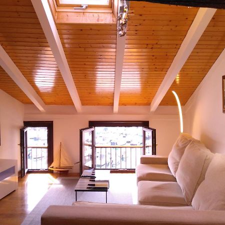 Fisherman'S House Bermeo Exterior photo